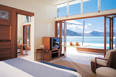 InterContinental Hayman Island Great Barrier Reef