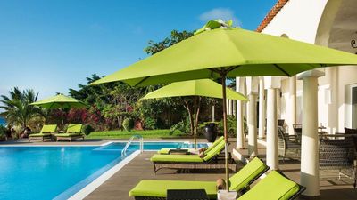 Hideaway of Nungwi Resort and Spa - Zanzibar