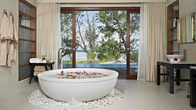 Hilton Seychelles Labriz Resort & Spa - Silhouette Island, Seychelles