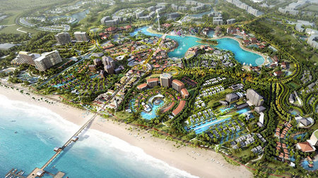 Hoiana Resort & Golf - Vietnam’s Premier Coastal Golf Destination