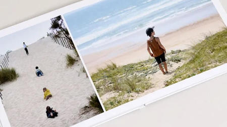 5 Steps to Designing a Holiday Photo Book You'll Cherish