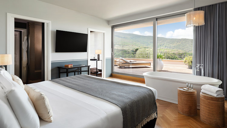 Argentario Golf & Wellness Resort, Autograph Collection - Porto Ercole, Tuscany, Italy-slide-29