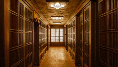 Hôtel Balzac Opens Japanese Inspired Spa in Paris