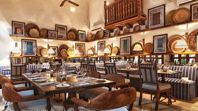 Casa San Agustin - Cartagena de Indias, Colombia - Boutique Hotel