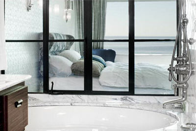 Hotel Shangri-la - Santa Monica, California - Boutique Hotel