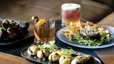 Why this luxury resort’s après ski experience is worth the hype
