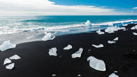 Discovering the Best Places to Visit in Iceland