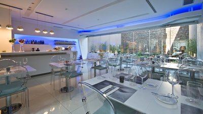 Ilum Experience Hotel - Buenos Aires, Argentina - Boutique Hotel