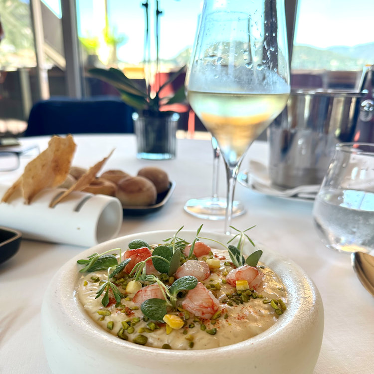 Sottovoce Restaurant - lunch