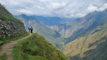 Trekking Routes: The Best Hikes in Peru