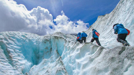 Most Popular Trekking Destinations in the World