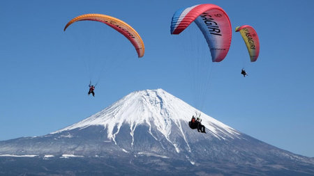 Japan Named World's Number One Destination for Second Year in a Row