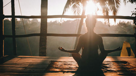 5 Top Yoga Retreats in Bali