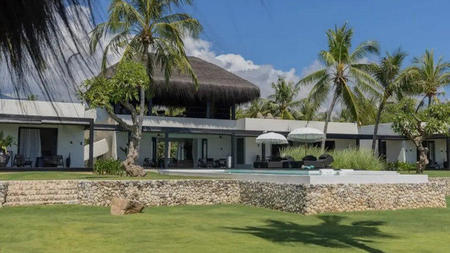 Experience Bali’s Intimate Side: Honeymoon at the Jing’s Private Resort