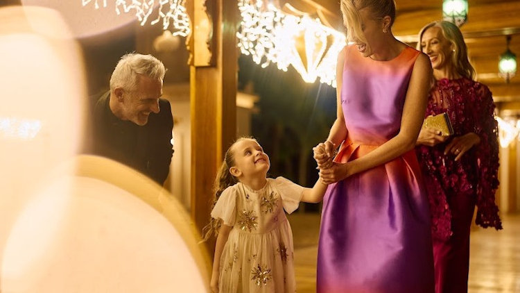 From Dubai to The Maldives, Celebrate The Festive Season Across Jumeirah’s Global Portfolio