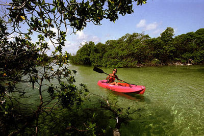 Kamalame Cay - Bahamas - Private Island Resort