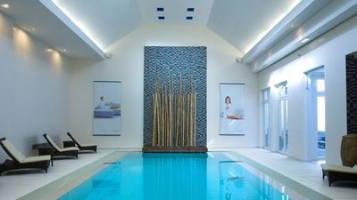 Kempinski Hotel Dukes Palace - Bruges, Belgium - 5 Star Luxury Hotel