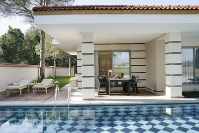 Kempinski Hotel The Dome - Belek, Turkey - 5 Star Luxury Resort