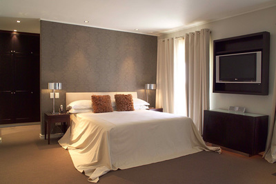 Kensington Place - Cape Town, South Africa - Boutique Hotel