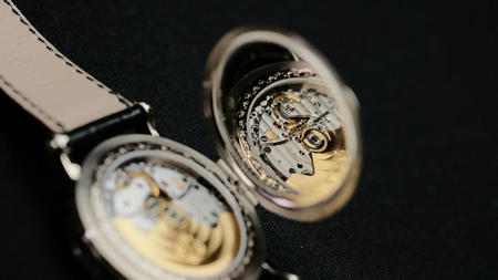 Horological Marvels: The Most Complex Automatic Watches