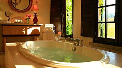 Kenwood Inn & Spa - Sonoma Valley, California - Boutique Resort