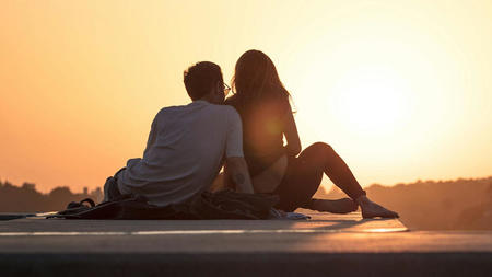 Honeymoon Ideas to Match a Couple’s Travel Style