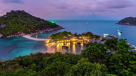 How to Make the Most of Overnight Travel in Thailand