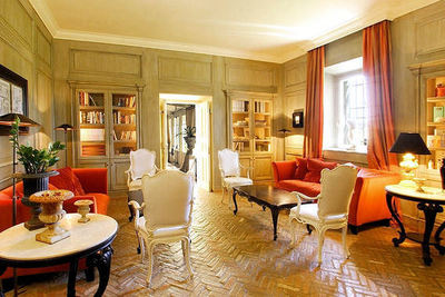 L'Andana - Tuscany, Italy - Exclusive 5 Star Luxury Country Estate
