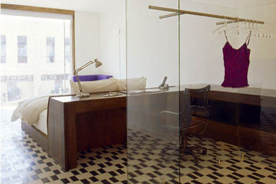La Purificadora - Puebla, Mexico - Boutique Hotel