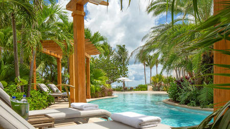 Luxury Resorts for Unforgettable Multigenerational Getaways