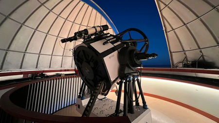 Four Seasons Resort Lanai Debuts Astrotourism Experience
