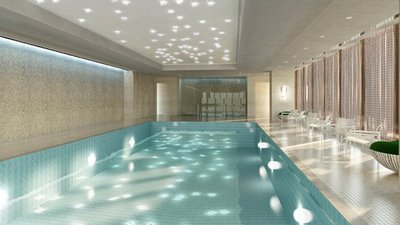 The Langham Chicago, Illinois 5 Star Luxury Hotel