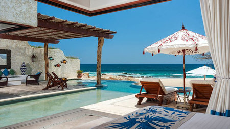 Las Ventanas al Paraiso, A Rosewood Resort Launches Winter Collection of Emotions