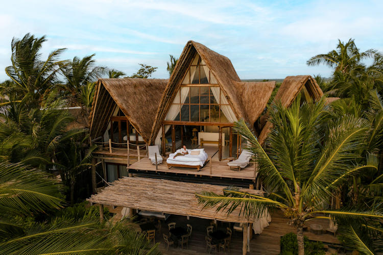 La Valise Tulum