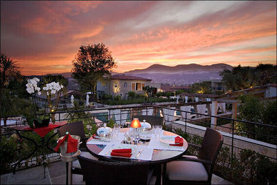 Le Mas de Pierre - Saint-Paul-de-Vence, Provence, France - Relais & Chateaux