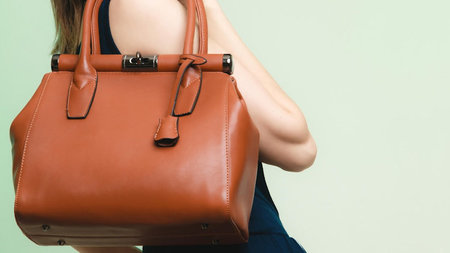Why Luxury Leather Bags Are Worth the Investment: A Timeless Choice