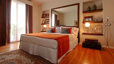 Legado Mitico Buenos Aires, Argentina 4 Star Luxury Boutique Hotel