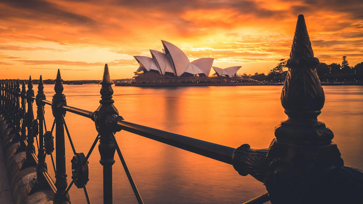 The Art of World-Class Service in Australia's Elite Venues