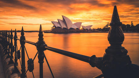 The Art of World-Class Service in Australia's Elite Venues