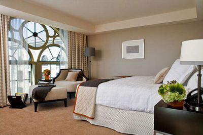 Liberty Hotel, A Luxury Collection Hotel - Boston, Massachusetts