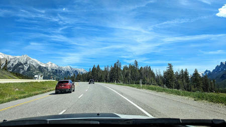 Safety Tips You Should Know Before You Hit the Road