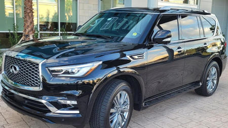 Daytona Limo: Ride in Style with Daytona Limousine Service