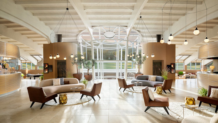 Argentario Golf & Wellness Resort, Autograph Collection - Porto Ercole, Tuscany, Italy-slide-28
