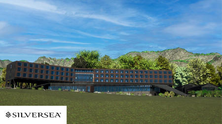 Silversea Announces Development of the Southernmost Hotel on Earth