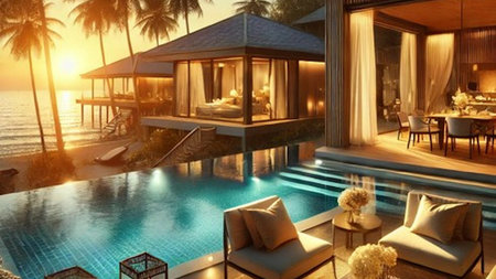 The Ultimate Guide to Luxury Travel: Experiencing the World in Style