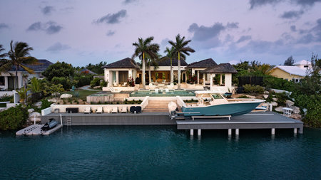 15 Top Luxury Destinations for Christmas 2024 by Haute Retreats