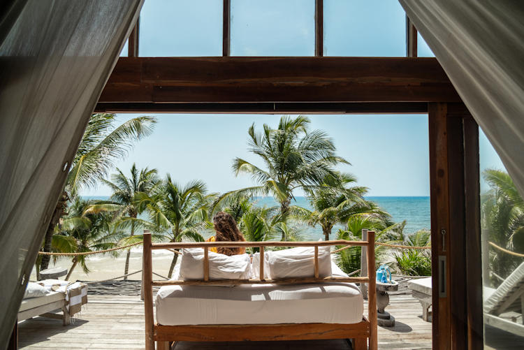 La Valise Tulum