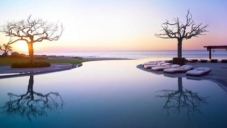 Las Ventanas al Paraíso, A Rosewood Resort Unveils Winter Experiences