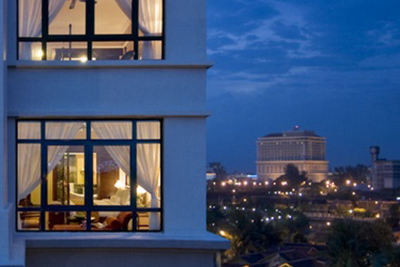 The Majestic Malacca - Melaka, Malaysia