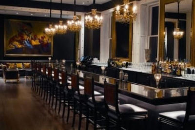Mansion on Forsyth Park - Savannah, Georgia - Luxury Hotel